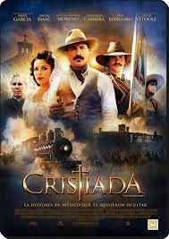 CRISTIADA: LA VERDADERA HISTORIA 